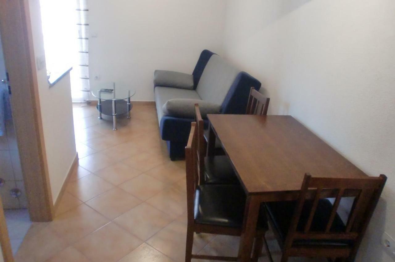 Apartment Andjel Пореч Екстериор снимка