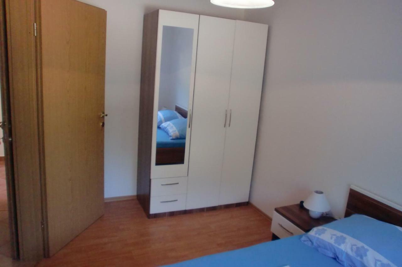 Apartment Andjel Пореч Екстериор снимка