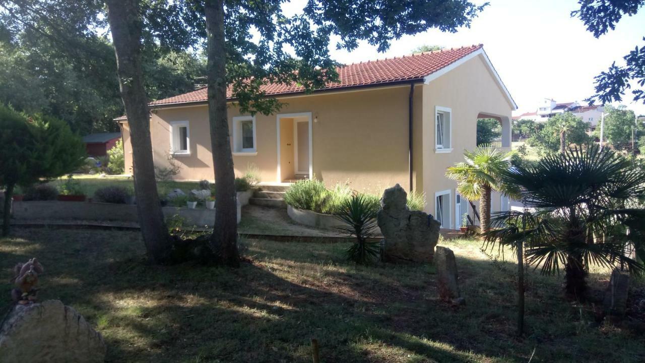 Apartment Andjel Пореч Екстериор снимка