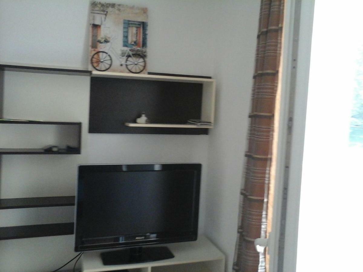 Apartment Andjel Пореч Екстериор снимка
