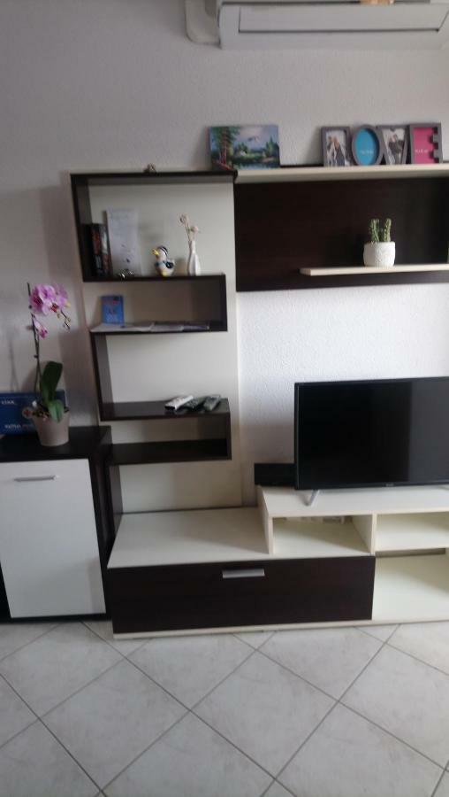 Apartment Andjel Пореч Екстериор снимка
