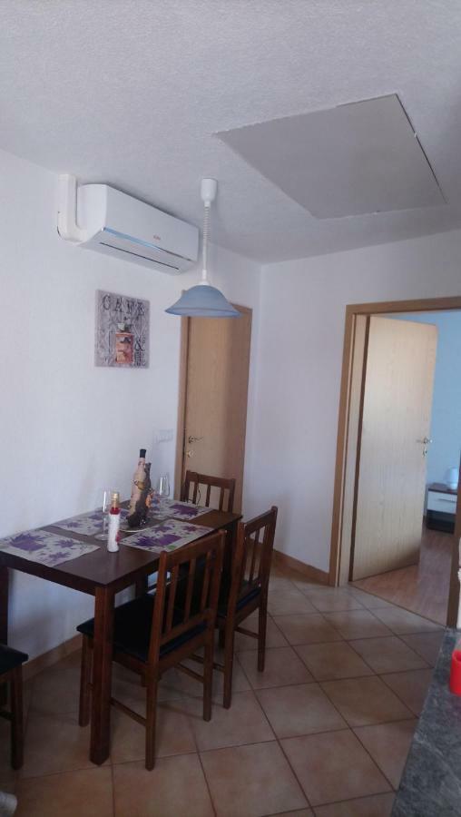 Apartment Andjel Пореч Екстериор снимка