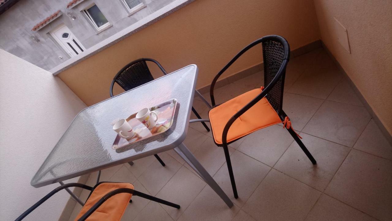 Apartment Andjel Пореч Екстериор снимка