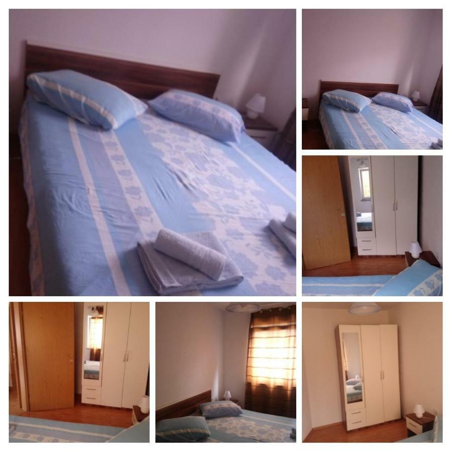 Apartment Andjel Пореч Екстериор снимка