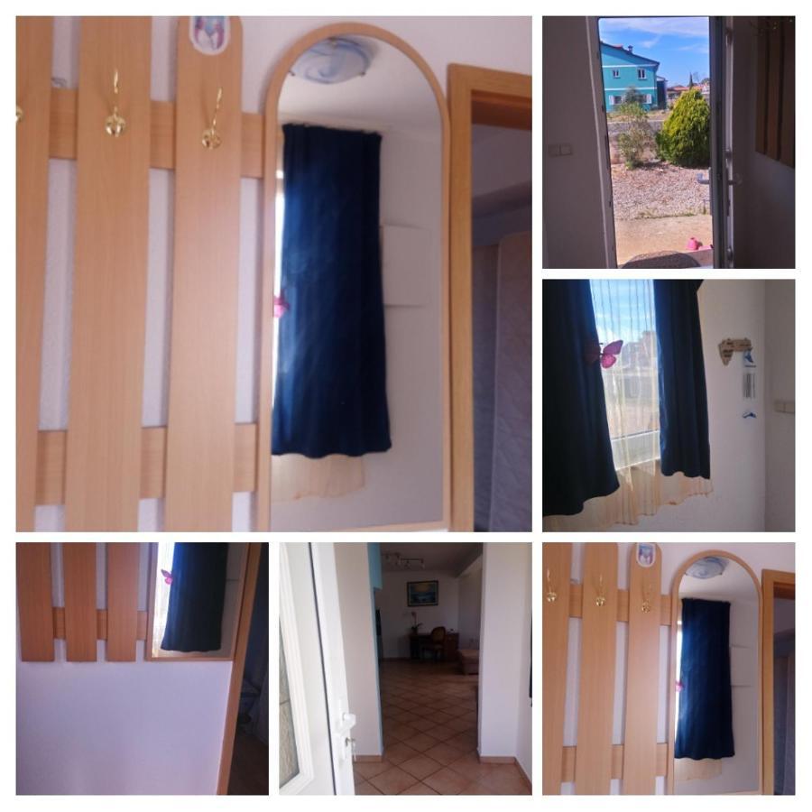 Apartment Andjel Пореч Екстериор снимка