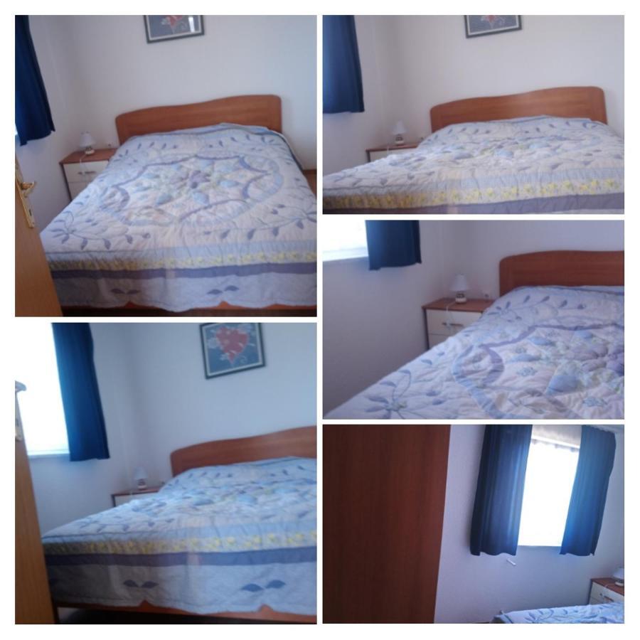 Apartment Andjel Пореч Екстериор снимка